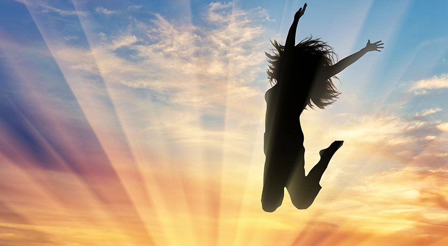 Chiropractic care has many benefits - visit Dr. Laurence Dion, Airdrie Chiropractor.