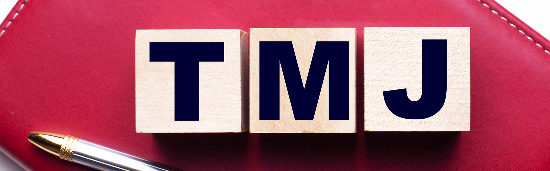 Dr. Laurence Dion, Airdrie chiropractor, can help treat TMJ and oral motor functions.