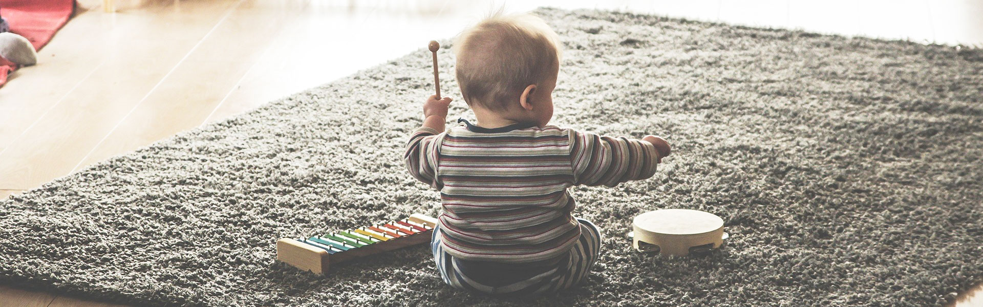 Dr. Laurence Dion, Airdrie chiropractor, can help everyone through gentle chiropractic adjustments.