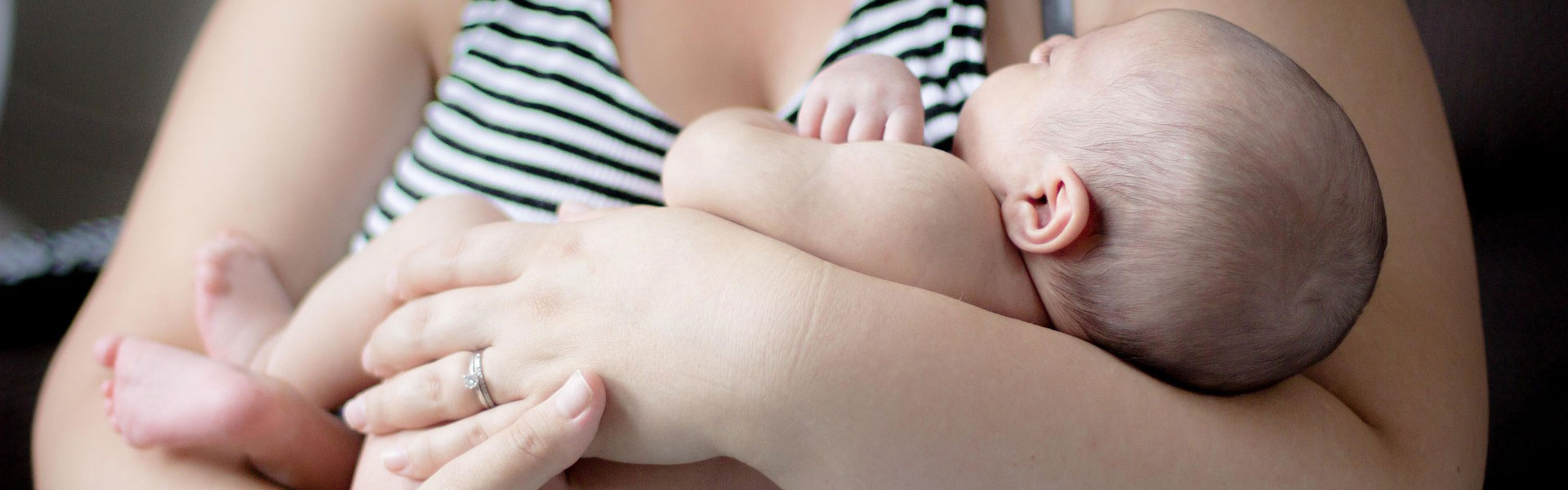 Dr. Laurence Dion, Airdrie chiropractor, can help everyone through gentle chiropractic adjustments.