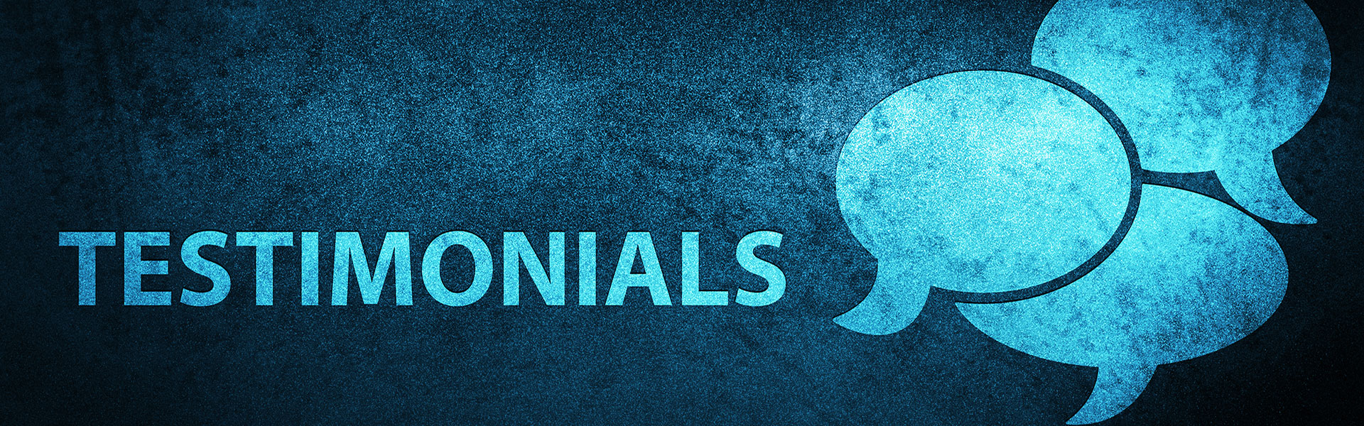 View testimonials from patients who have benefited from Dr/ Laurence Dion's chiropractic care in Airdrie, Alberta.